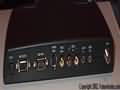 Viewsonic VB50HRTV External TV Tuner