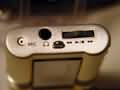 Samsung YP-30SH 128MB Voice Recording MP3 Player