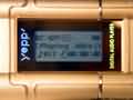 Samsung YP-30SH 128MB Voice Recording MP3 Player
