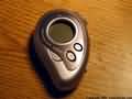 Samsung YP-90S 64MB MP3 Digital Audio Player