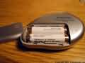 Samsung YP-90S 64MB MP3 Digital Audio Player