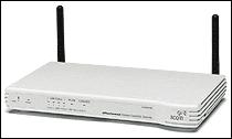 3Com OfficeConnect Wireless Cable/DSL Gateway Review