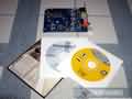 M-Audio Revolution 7.1 High Definition Surround Sound Card
