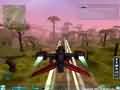 Planetside Beta