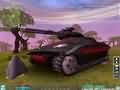Planetside Beta