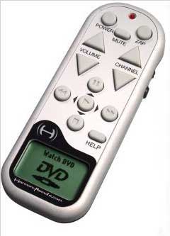 The Original Harmony Remote Control