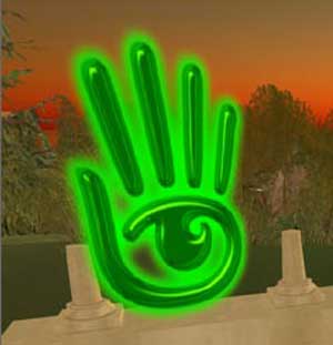 Second Life by Linden Labs