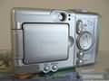 Canon Powershot A80