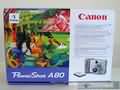 Canon Powershot A80