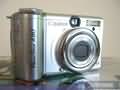 Canon Powershot A80