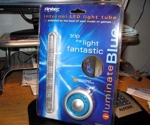 Antec Internal LED Light Tube