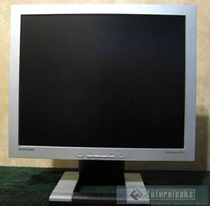 Samsung SyncMaster 192T 19 inch LCD Display