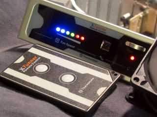 Thermaltake XTunner 4 Fan Speed by IR Remote Control Kit Review