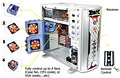 Thermaltake XTunner 4 Fan Speed by IR Remote Control Kit Review