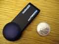 Swissbit SWISSMEMORY TwistPro 2 Gigabyte USB 2.0 Portable Memory Drive