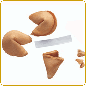 Good Fortune: Getting Advice from Online Oracles