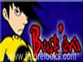 Bust'Em Review for the PocketPC