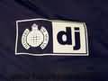 IXOS and Ministry of Sound DJ1001 Headphones