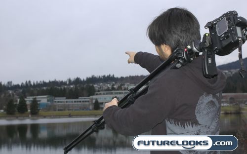 Manfrotto 190XPROB Pro Aluminum Tripod Review