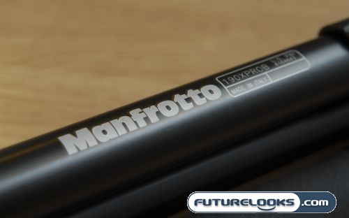 Manfrotto 190XPROB Pro Aluminum Tripod Review Manfrotto 190XPROB Pro Aluminum Tripod Review