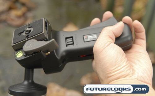 Manfrotto 190XPROB Pro Aluminum Tripod Review Manfrotto 190XPROB Pro Aluminum Tripod Review