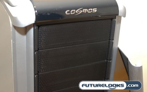 Cooler Master Cosmos 1000 Full-Tower Case Review