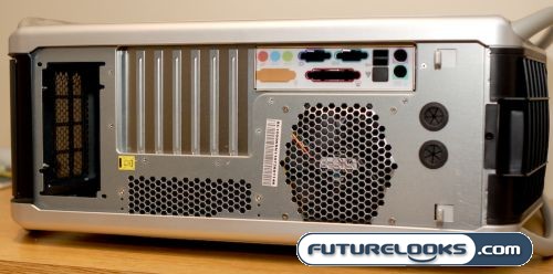 Cooler Master Cosmos 1000 Full-Tower Case Review