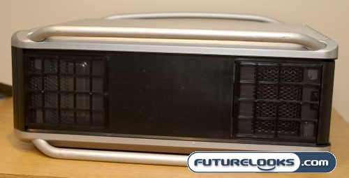 Cooler Master Cosmos 1000 Full-Tower Case Review