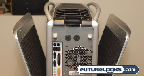 Cooler Master Cosmos 1000 Full-Tower Case Review