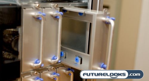 Cooler Master Cosmos 1000 Full-Tower Case Review