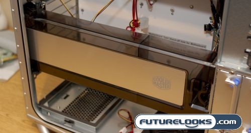 Cooler Master Cosmos 1000 Full-Tower Case Review