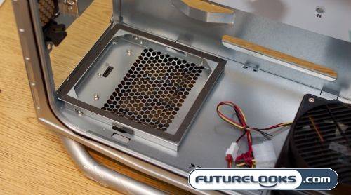 Cooler Master Cosmos 1000 Full-Tower Case Review