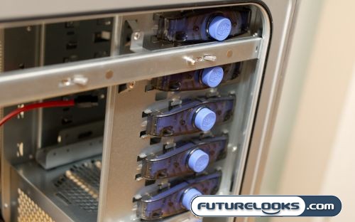 Cooler Master Cosmos 1000 Full-Tower Case Review