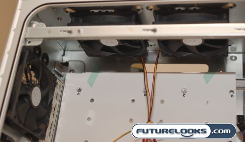 Cooler Master Cosmos 1000 Full-Tower Case Review