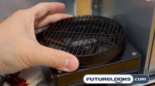 Cooler Master Cosmos 1000 Full-Tower Case Review