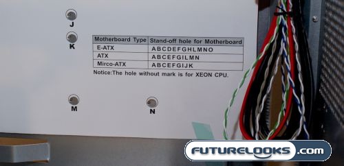 Cooler Master Cosmos 1000 Full-Tower Case Review