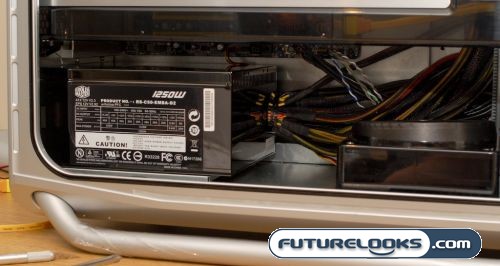 Cooler Master Cosmos 1000 Full-Tower Case Review