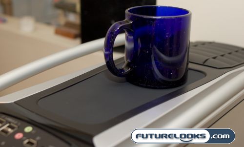 Cooler Master Cosmos 1000 Full-Tower Case Review