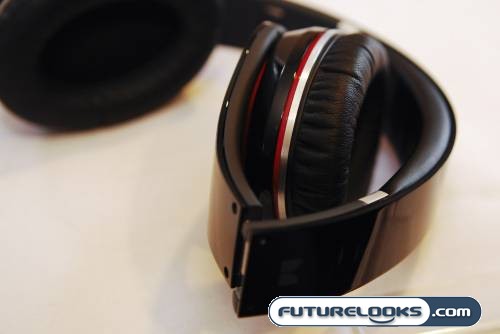 Dr. Dre's Beats Headphones