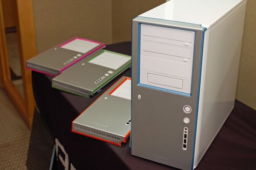 Antec Sonata Designer 500 Case What Matching Cd Dvd Drive Ocau Forums