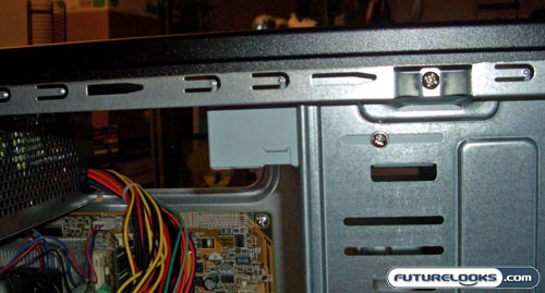 APEX Computer Technology PC-346 ATX Mid-Tower PC Case Review