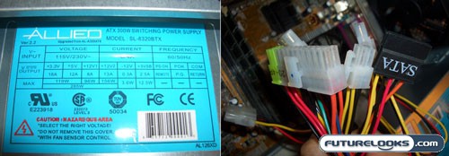 APEX Computer Technology PC-346 ATX Mid-Tower PC Case Review