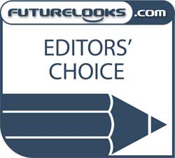 Futurelooks Editors' Choice Award
