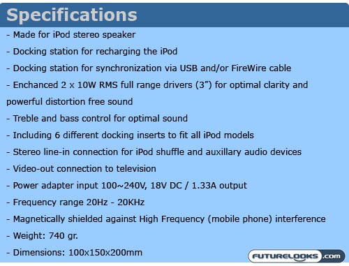 boynq Sabre - Specifications