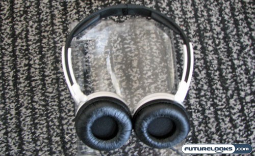 Zalman ZM-DS4F Dual Stereo Headphone Review