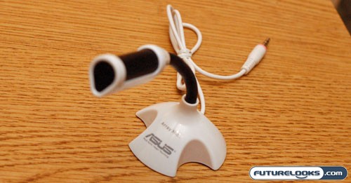 ASUS Xonar U1 External USB Audio Device Review