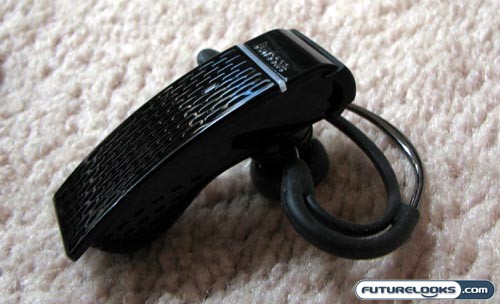 Aliph Jawbone Bluetooth Headset Review