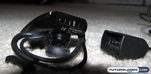 Aliph Jawbone Bluetooth Headset Review