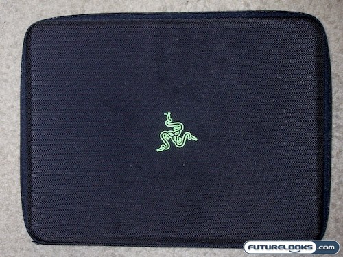 RAZER Destructor Gaming Mouse Pad Review