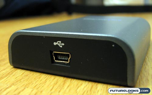 DisplayLink USB-to-DVI Graphics Adapter Review